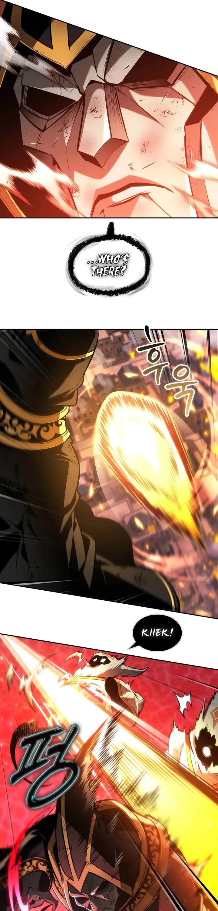 Maplestory: The Last Adventurer chapter 72 page 31