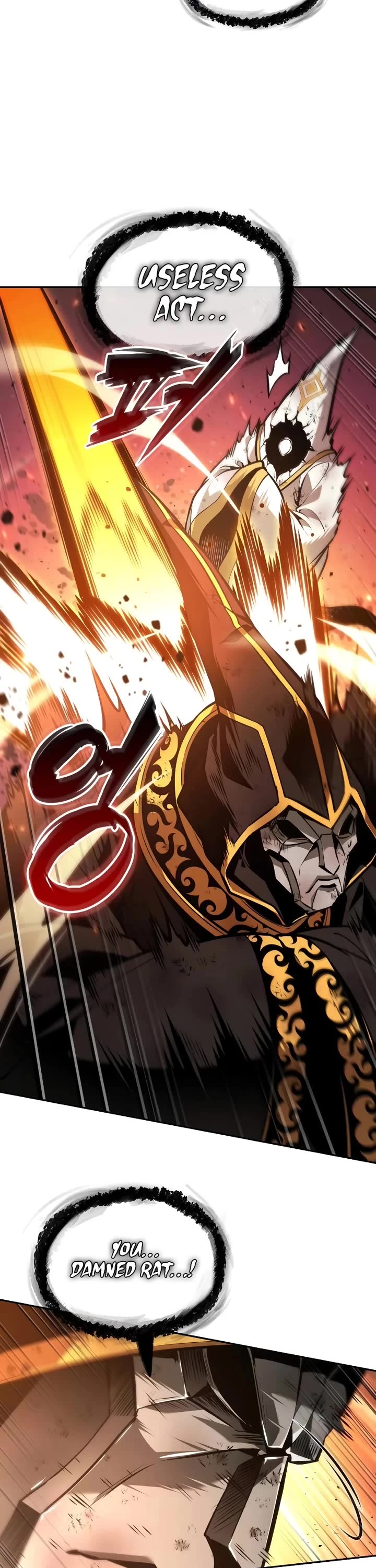 Maplestory: The Last Adventurer chapter 72 page 33