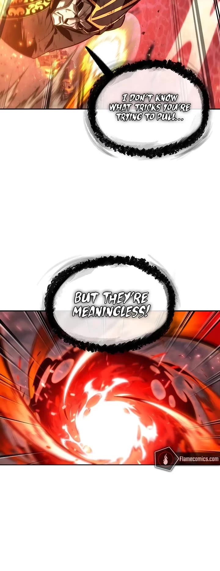 Maplestory: The Last Adventurer chapter 72 page 35