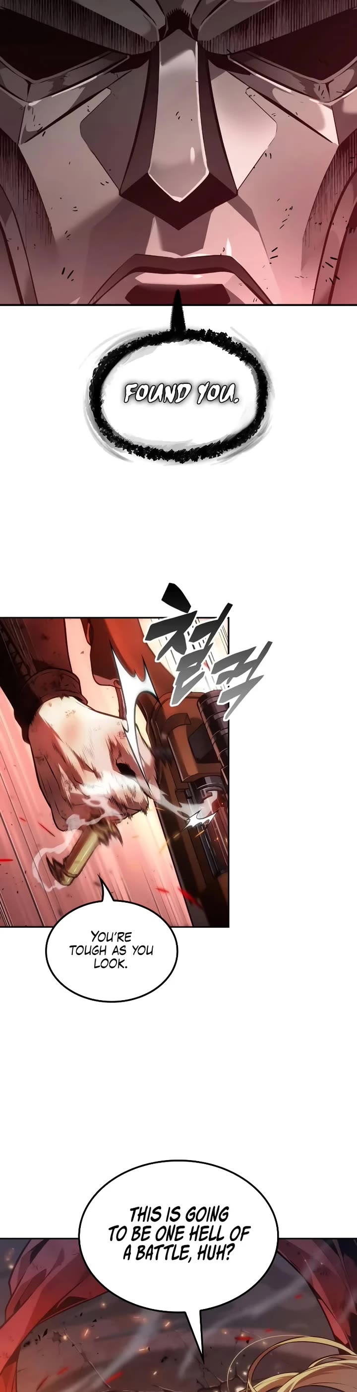 Maplestory: The Last Adventurer chapter 72 page 38