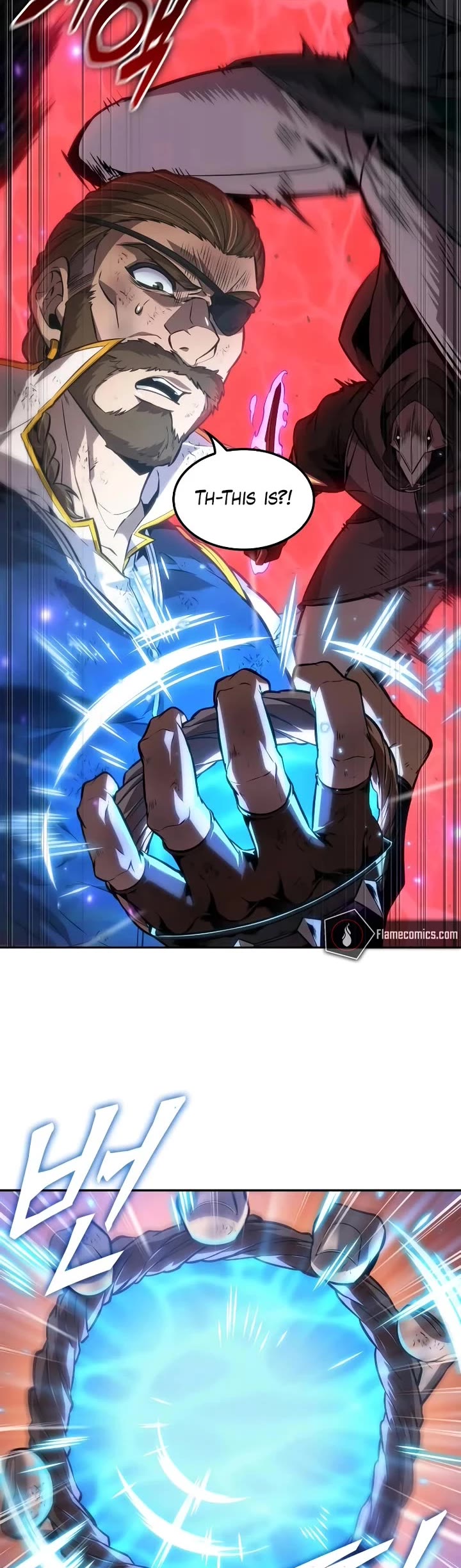 Maplestory: The Last Adventurer chapter 72 page 4