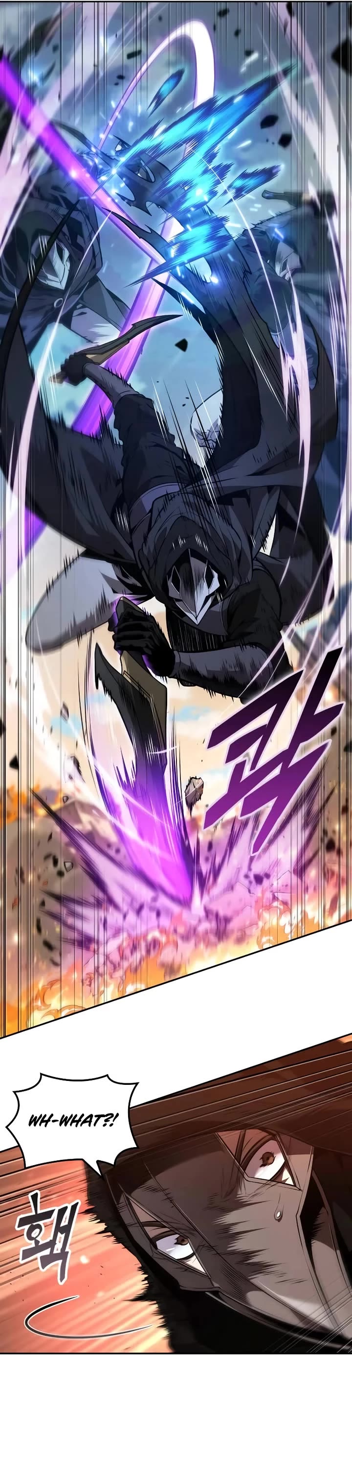 Maplestory: The Last Adventurer chapter 72 page 6