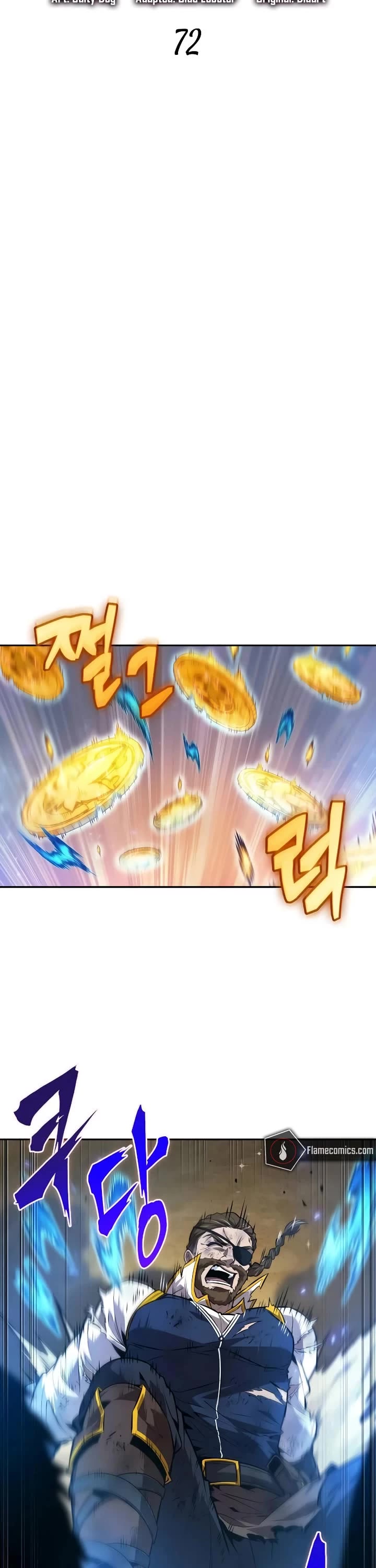 Maplestory: The Last Adventurer chapter 72 page 8