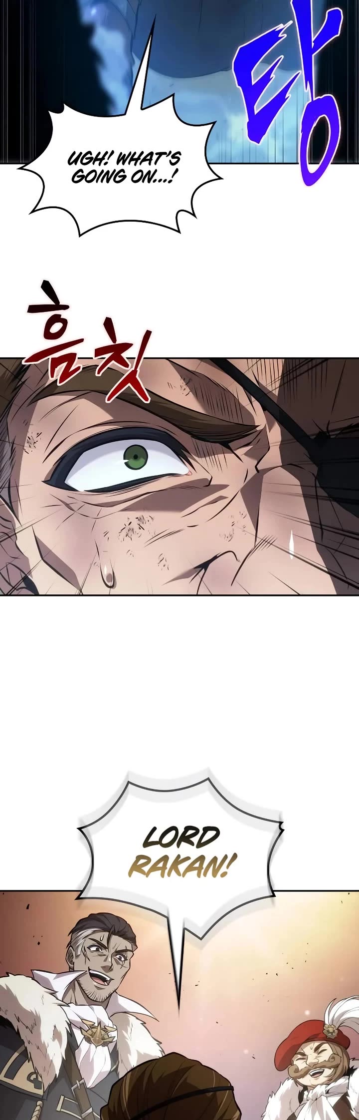 Maplestory: The Last Adventurer chapter 72 page 9