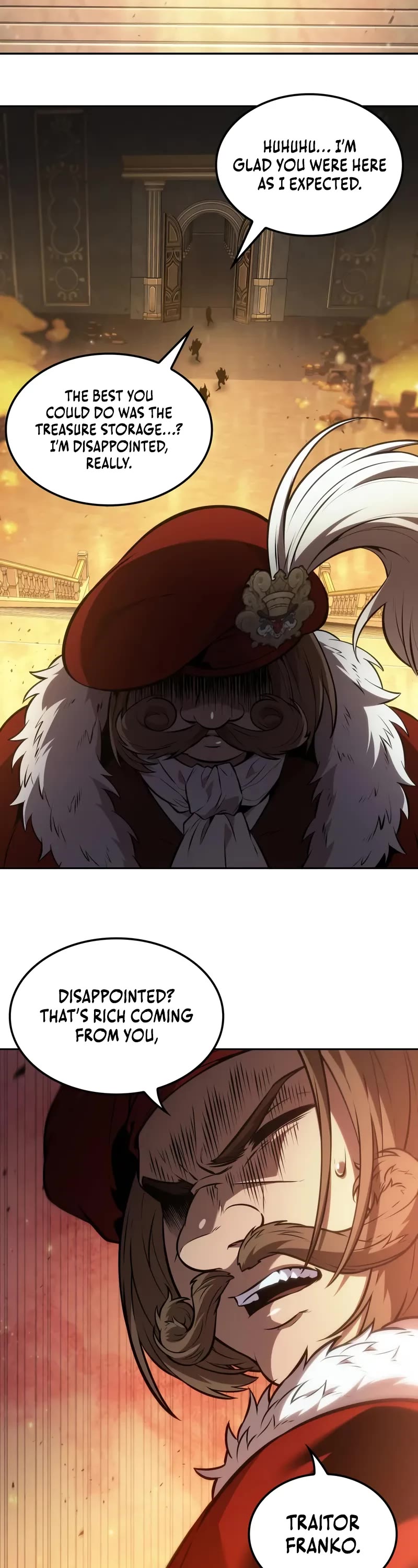 Maplestory: The Last Adventurer chapter 73 page 12