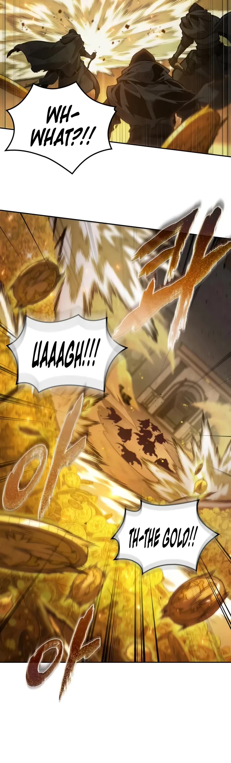 Maplestory: The Last Adventurer chapter 73 page 16