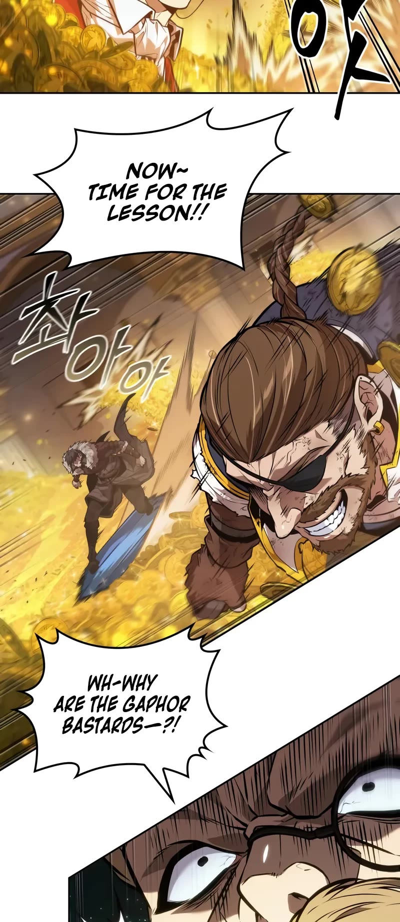 Maplestory: The Last Adventurer chapter 73 page 19