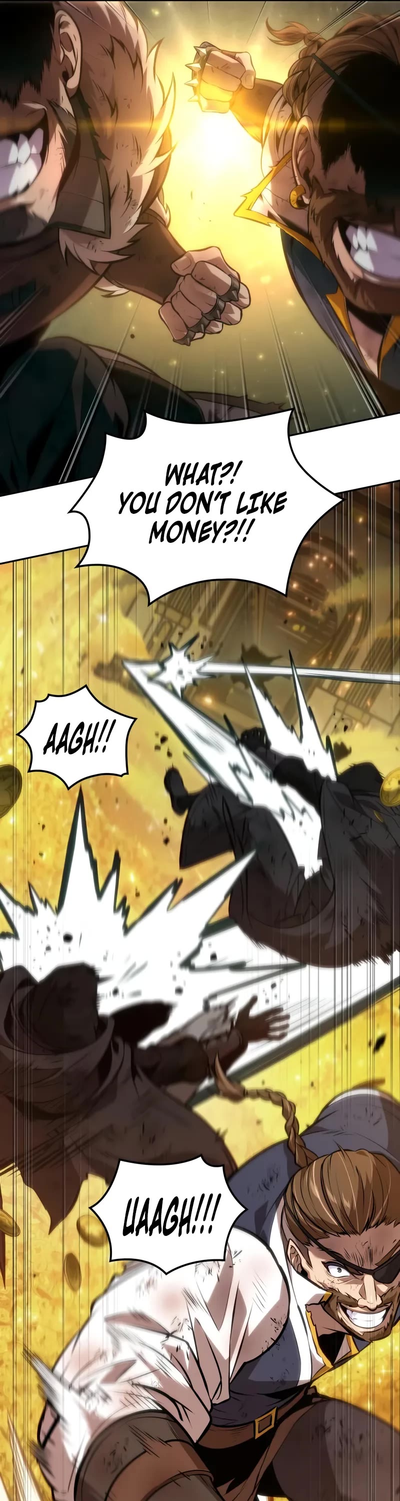 Maplestory: The Last Adventurer chapter 73 page 21