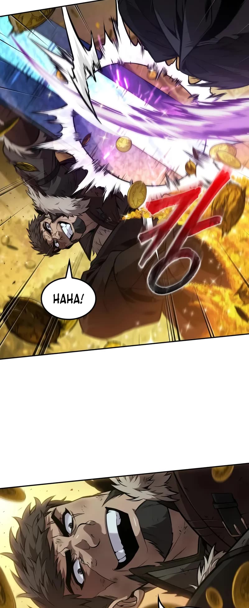 Maplestory: The Last Adventurer chapter 73 page 24