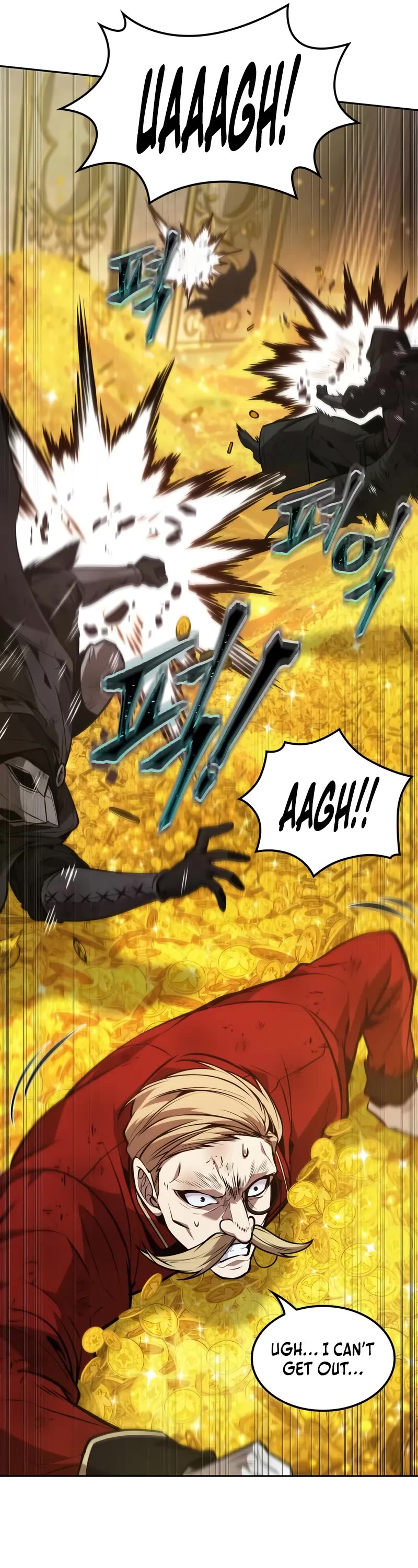 Maplestory: The Last Adventurer chapter 73 page 26