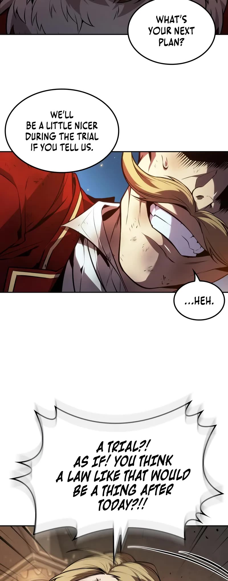 Maplestory: The Last Adventurer chapter 73 page 29