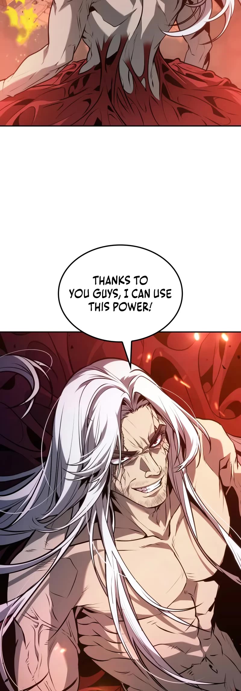 Maplestory: The Last Adventurer chapter 73 page 39