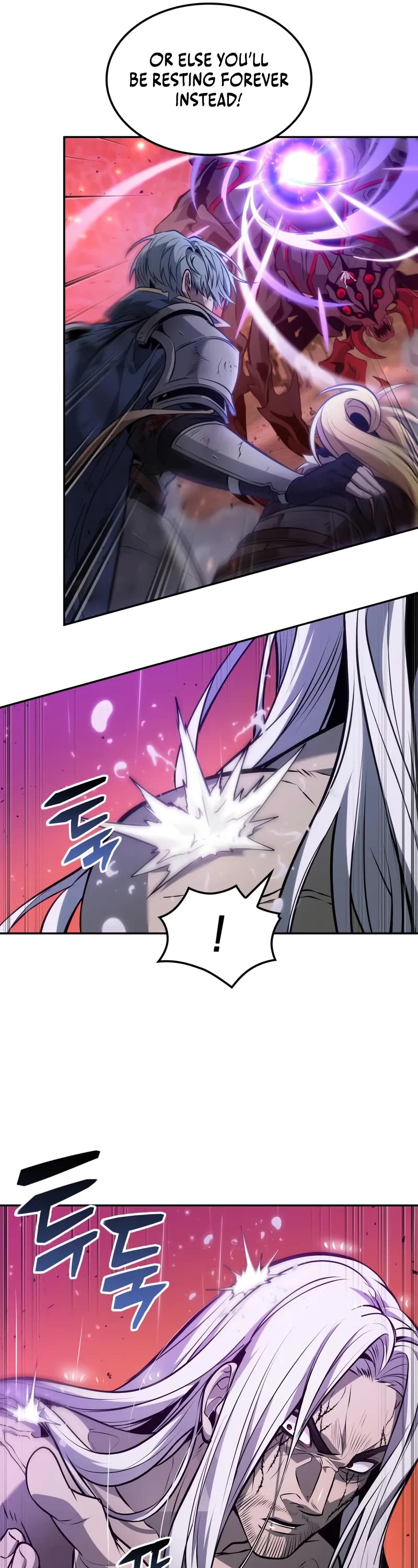 Maplestory: The Last Adventurer chapter 73 page 41