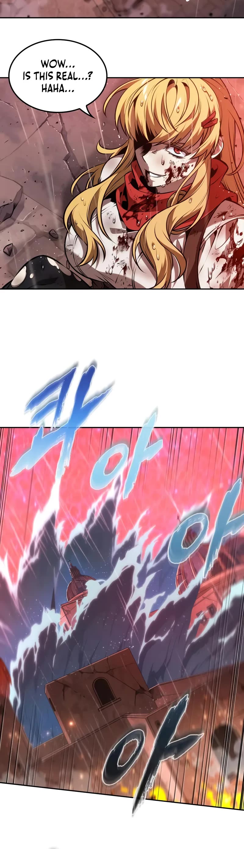 Maplestory: The Last Adventurer chapter 73 page 45