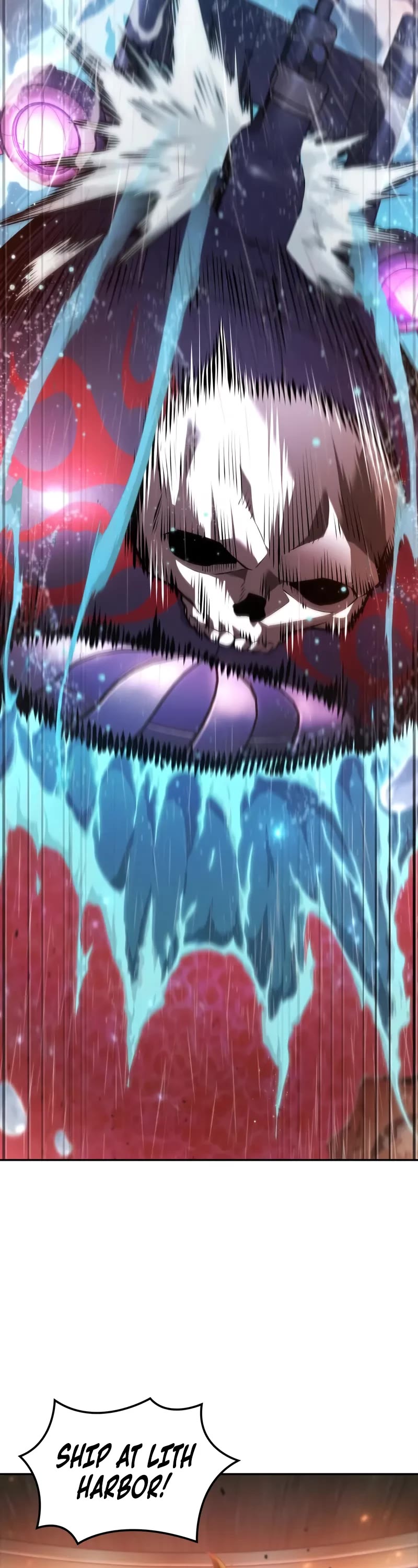 Maplestory: The Last Adventurer chapter 73 page 48