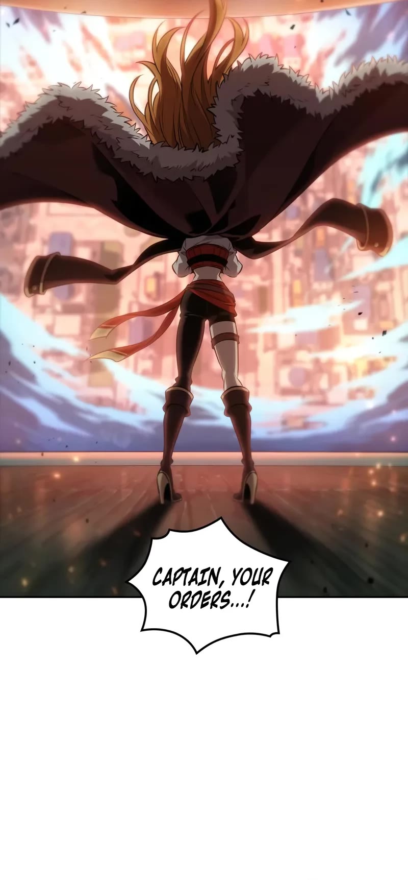 Maplestory: The Last Adventurer chapter 73 page 49