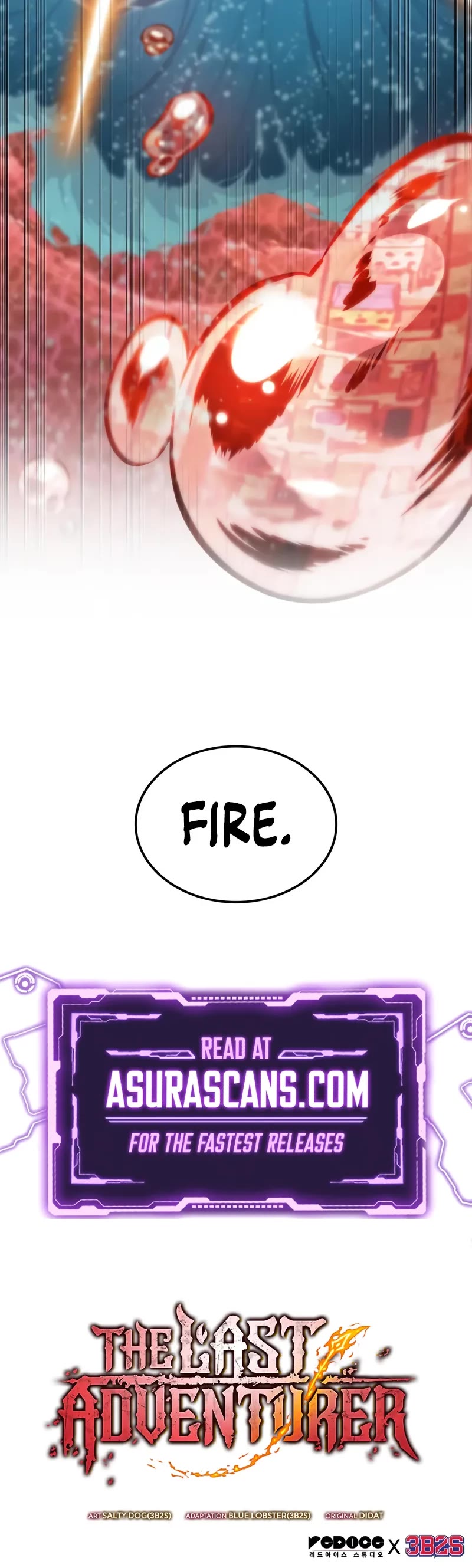 Maplestory: The Last Adventurer chapter 73 page 52