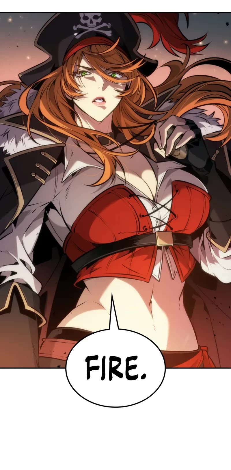 Maplestory: The Last Adventurer chapter 74 page 10