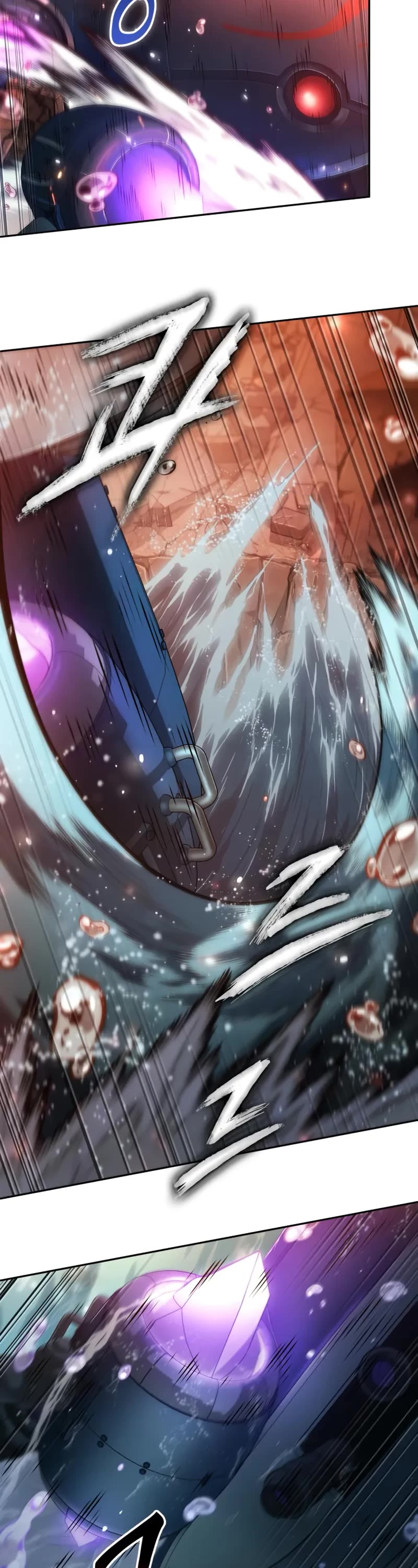 Maplestory: The Last Adventurer chapter 74 page 13