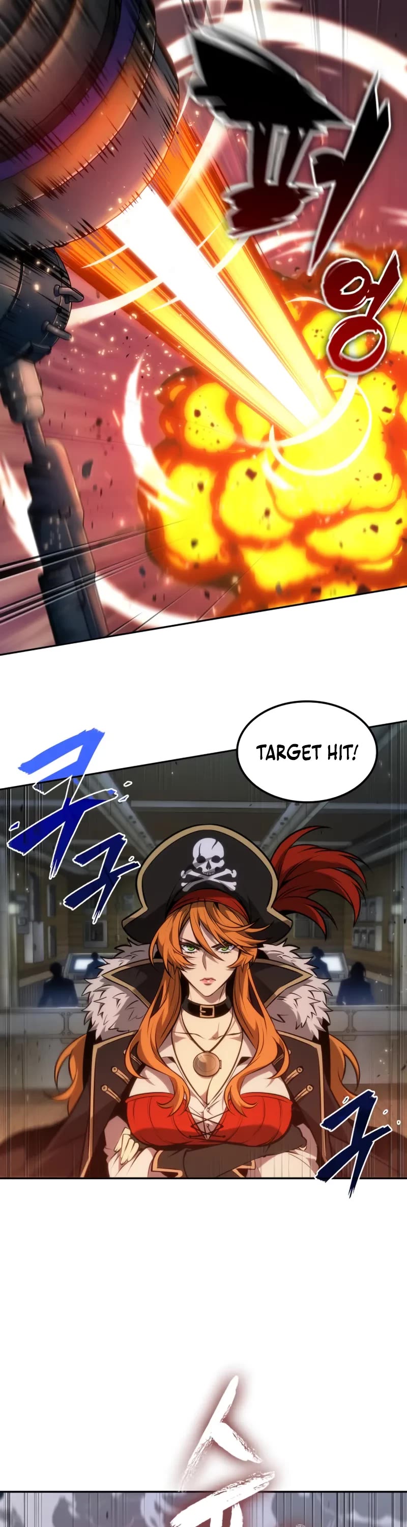 Maplestory: The Last Adventurer chapter 74 page 18