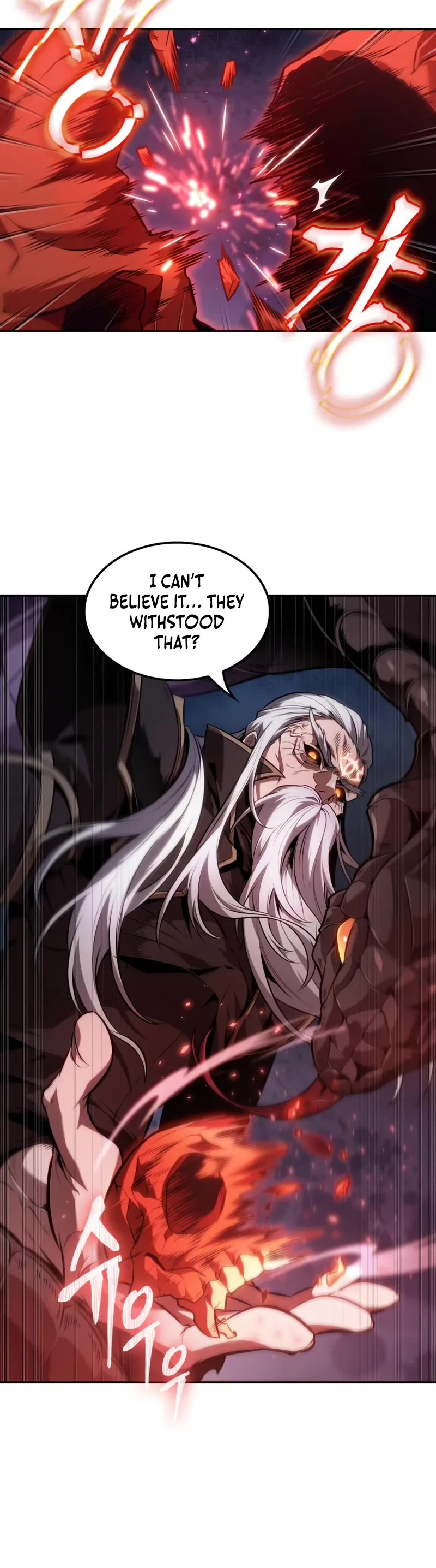 Maplestory: The Last Adventurer chapter 74 page 30