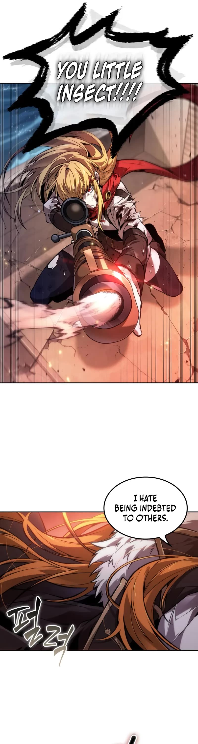 Maplestory: The Last Adventurer chapter 74 page 41