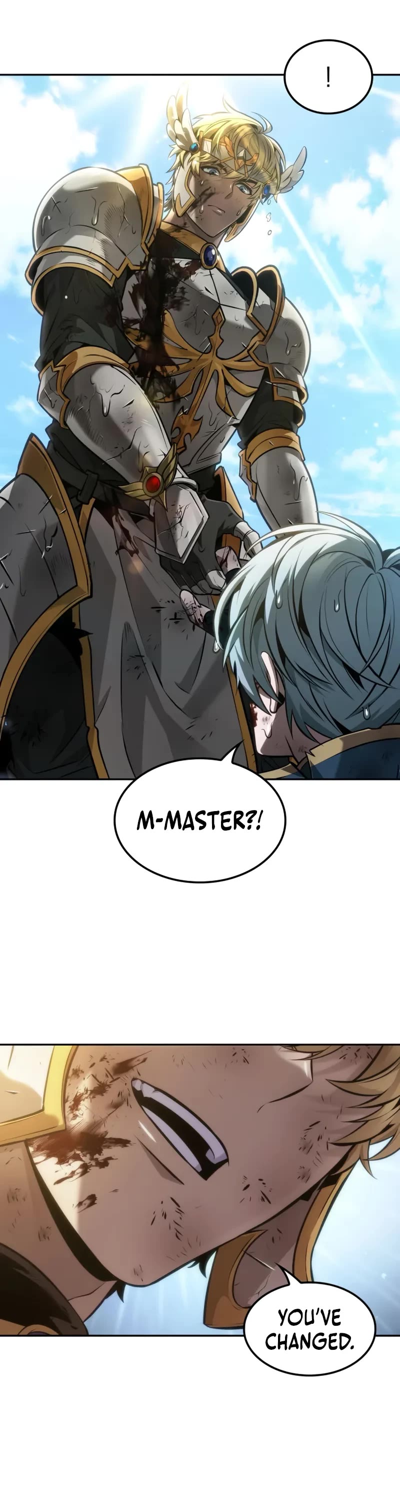 Maplestory: The Last Adventurer chapter 74 page 51