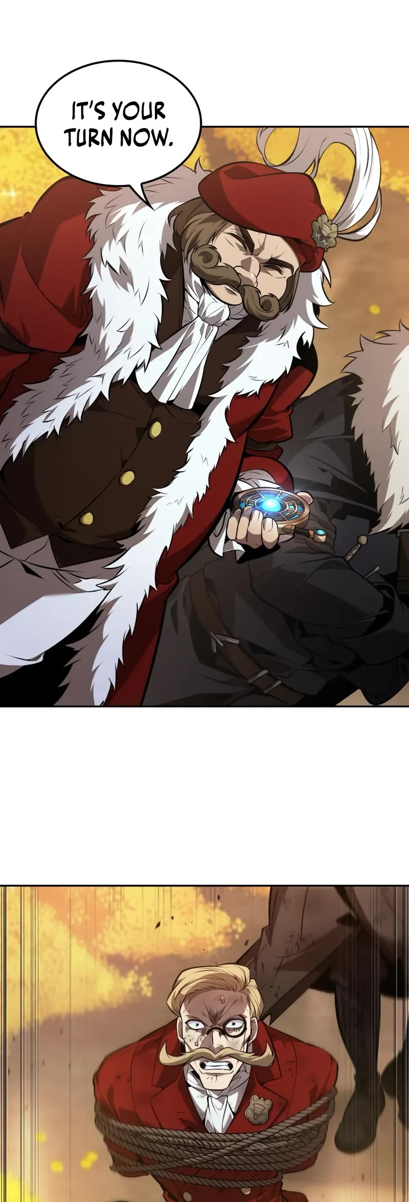 Maplestory: The Last Adventurer chapter 74 page 54