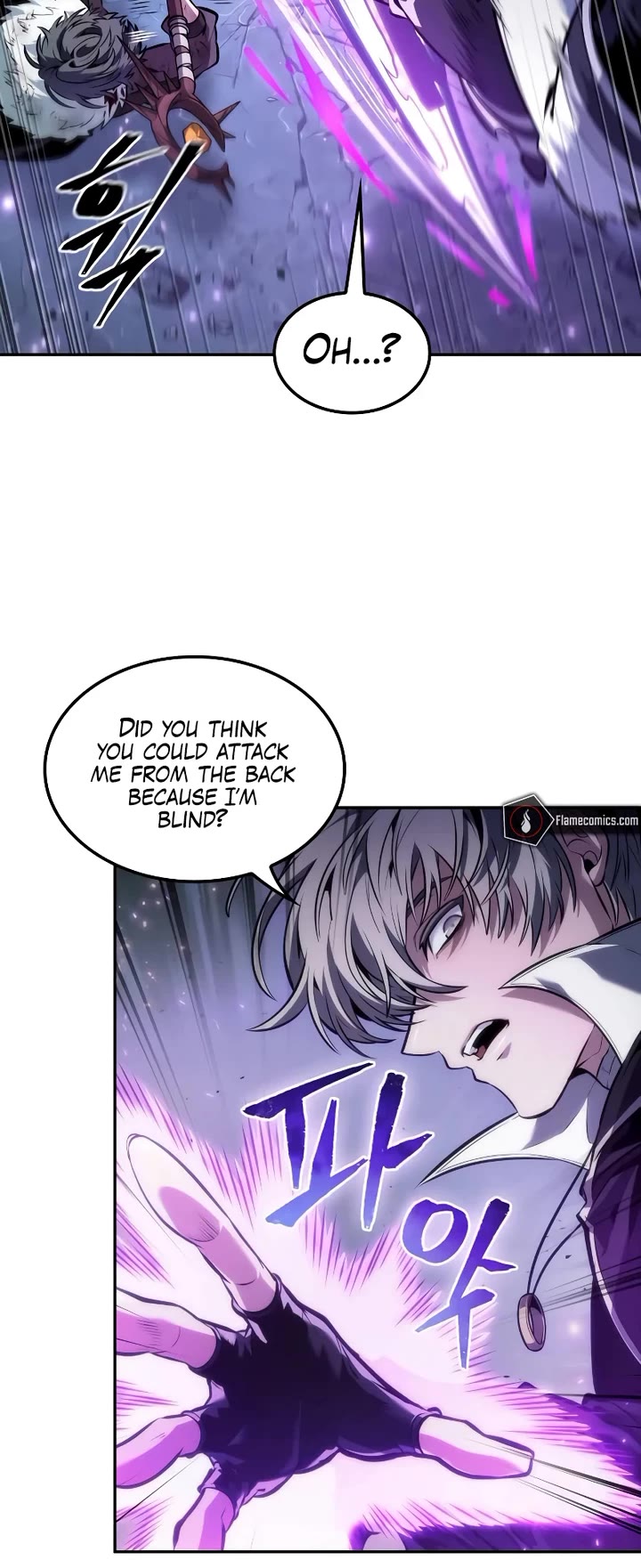 Maplestory: The Last Adventurer chapter 75 page 10