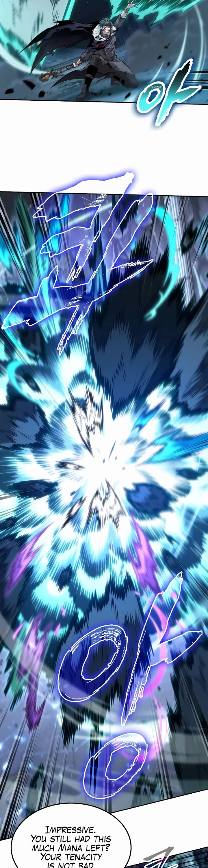 Maplestory: The Last Adventurer chapter 75 page 12