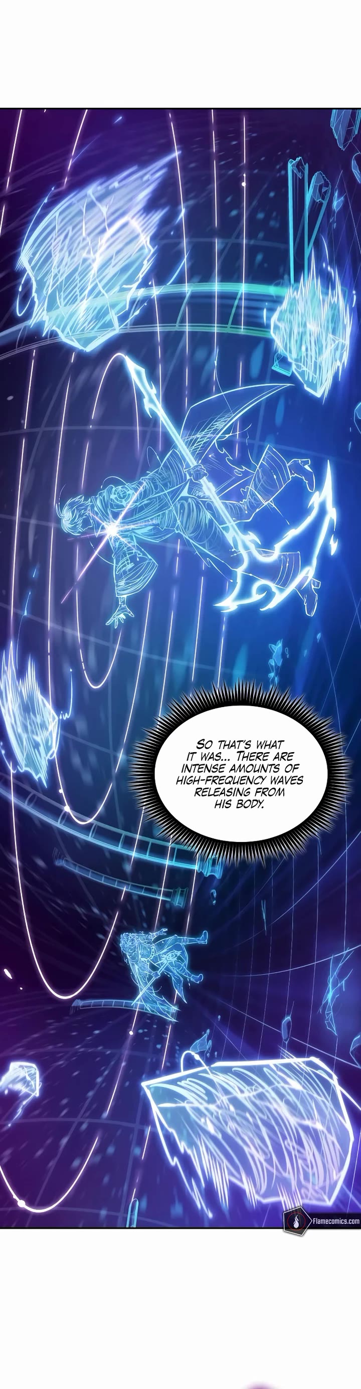 Maplestory: The Last Adventurer chapter 75 page 14