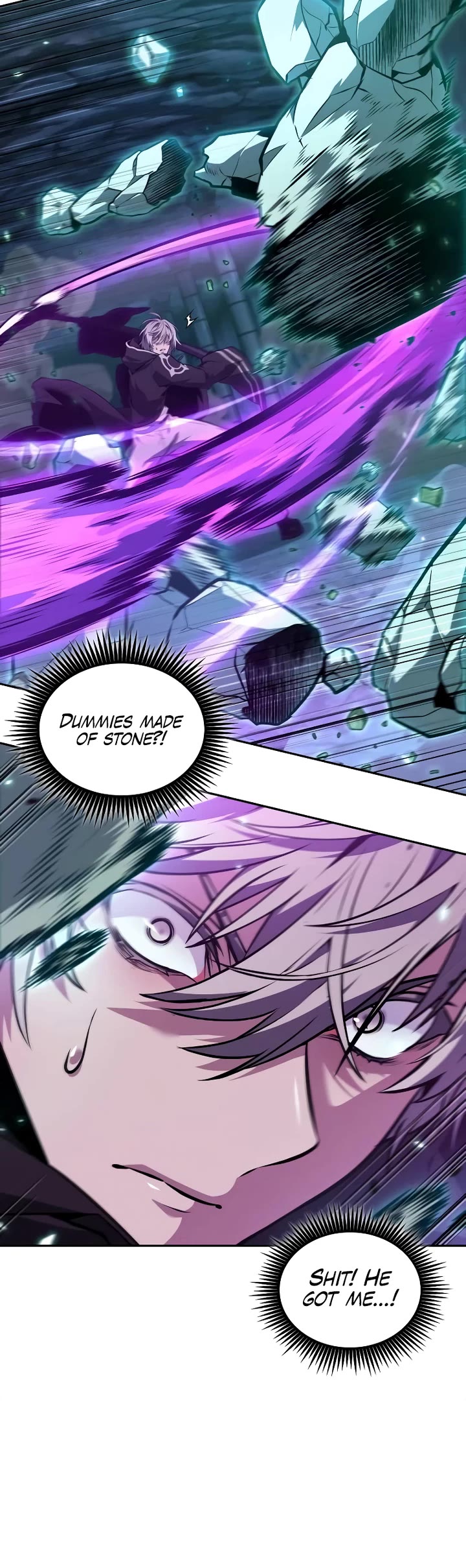 Maplestory: The Last Adventurer chapter 75 page 23