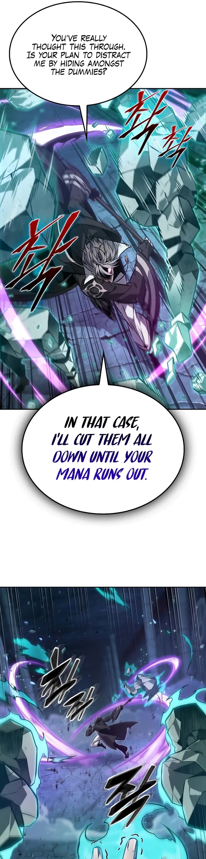 Maplestory: The Last Adventurer chapter 75 page 24