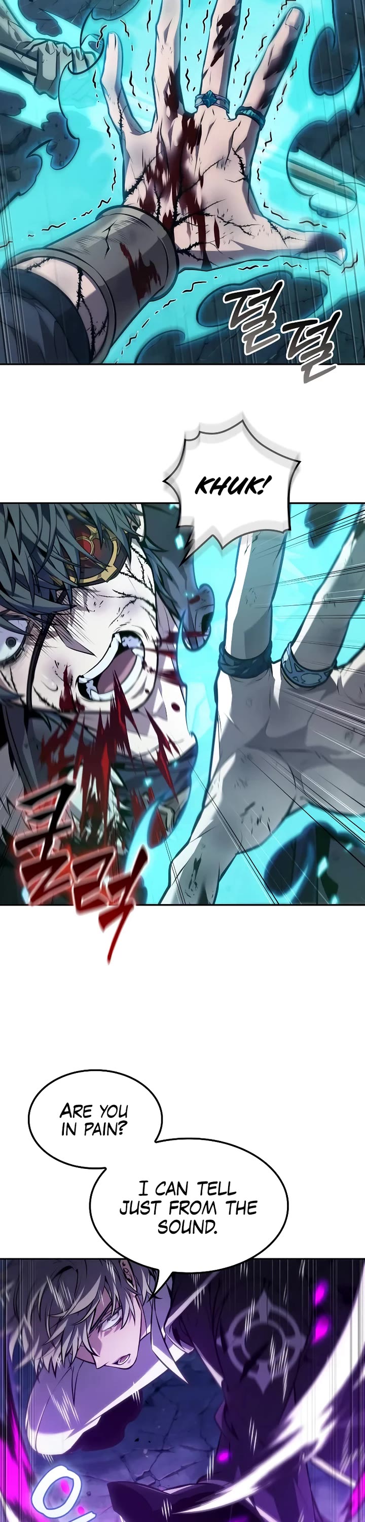 Maplestory: The Last Adventurer chapter 75 page 25