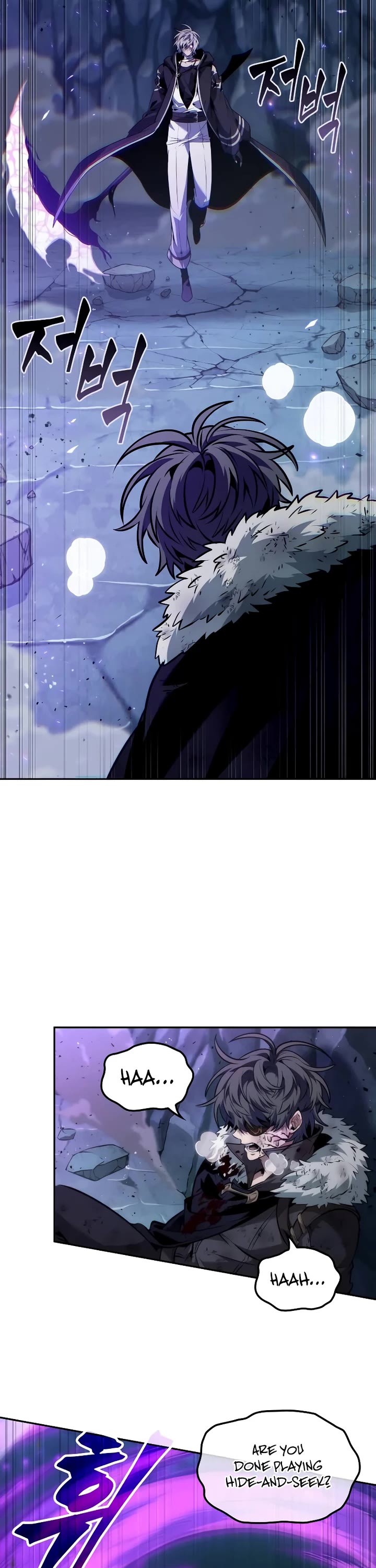 Maplestory: The Last Adventurer chapter 75 page 30