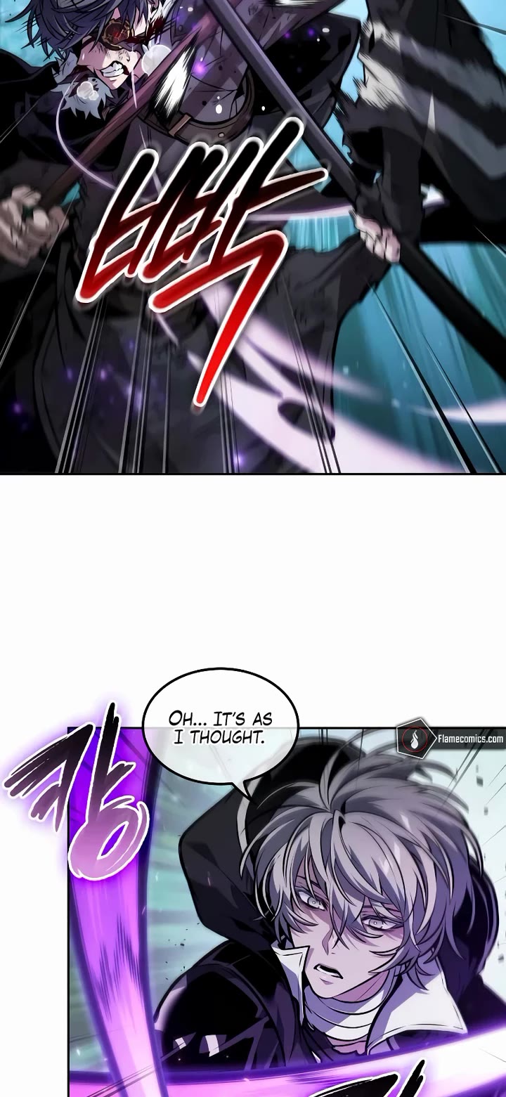 Maplestory: The Last Adventurer chapter 75 page 4