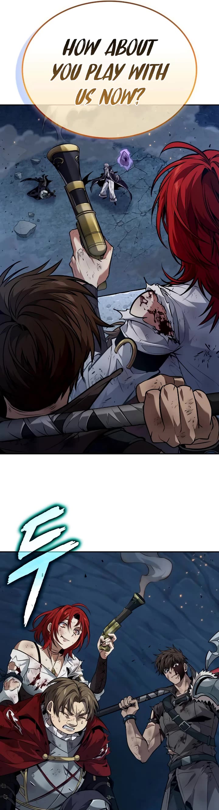 Maplestory: The Last Adventurer chapter 75 page 42