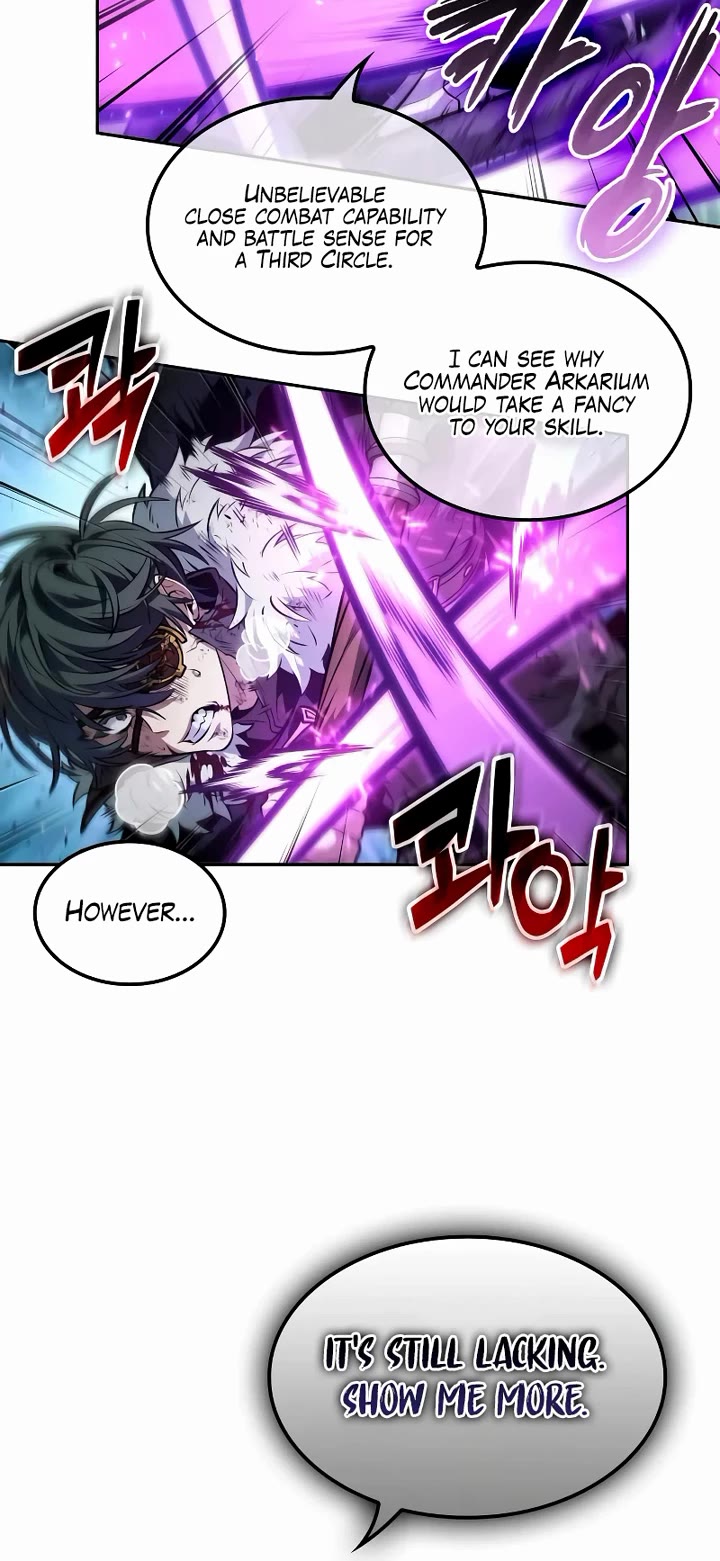 Maplestory: The Last Adventurer chapter 75 page 5