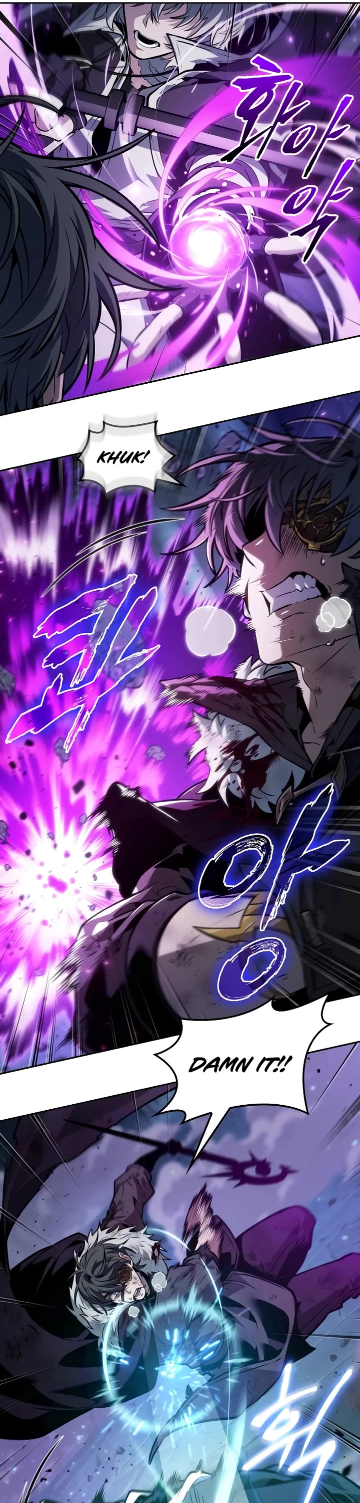 Maplestory: The Last Adventurer chapter 75 page 6