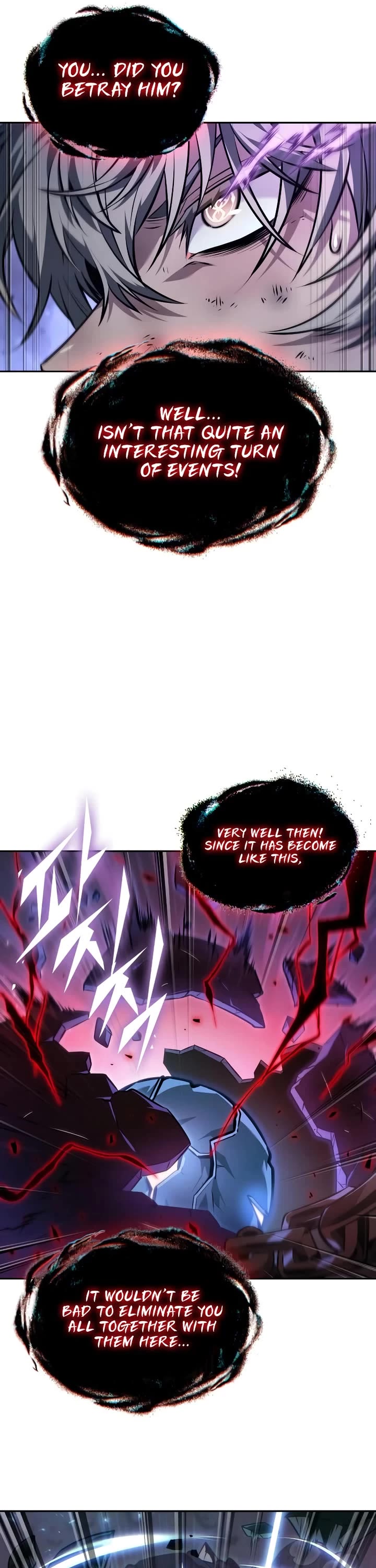 Maplestory: The Last Adventurer chapter 76 page 15