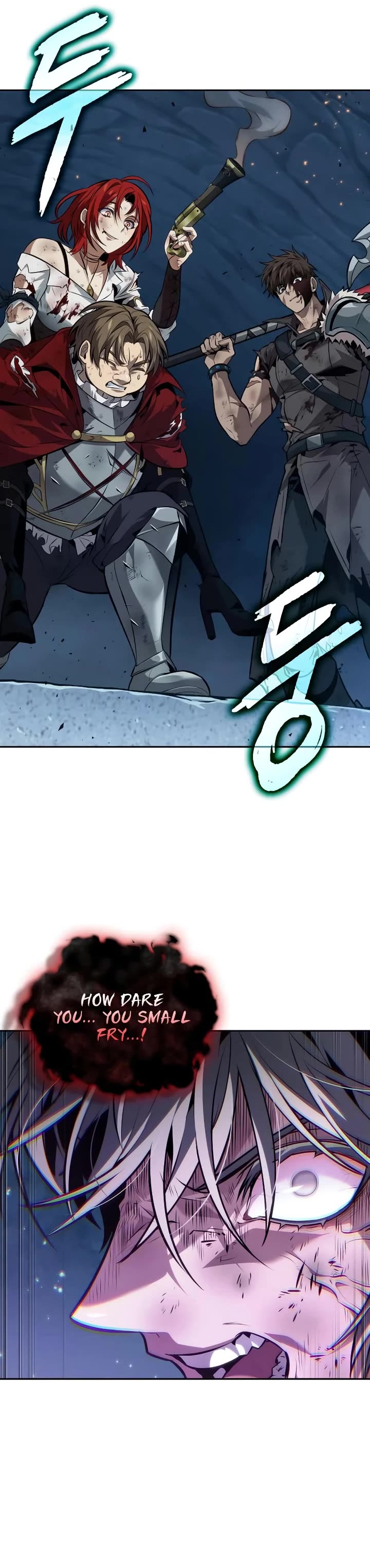 Maplestory: The Last Adventurer chapter 76 page 2