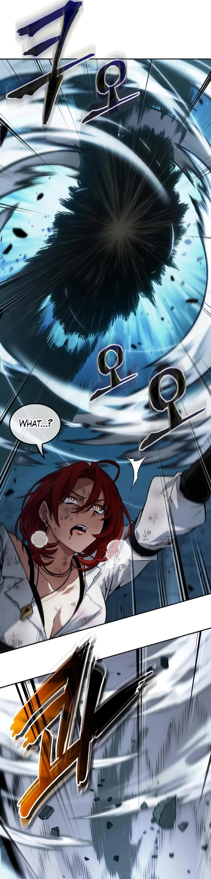 Maplestory: The Last Adventurer chapter 76 page 28