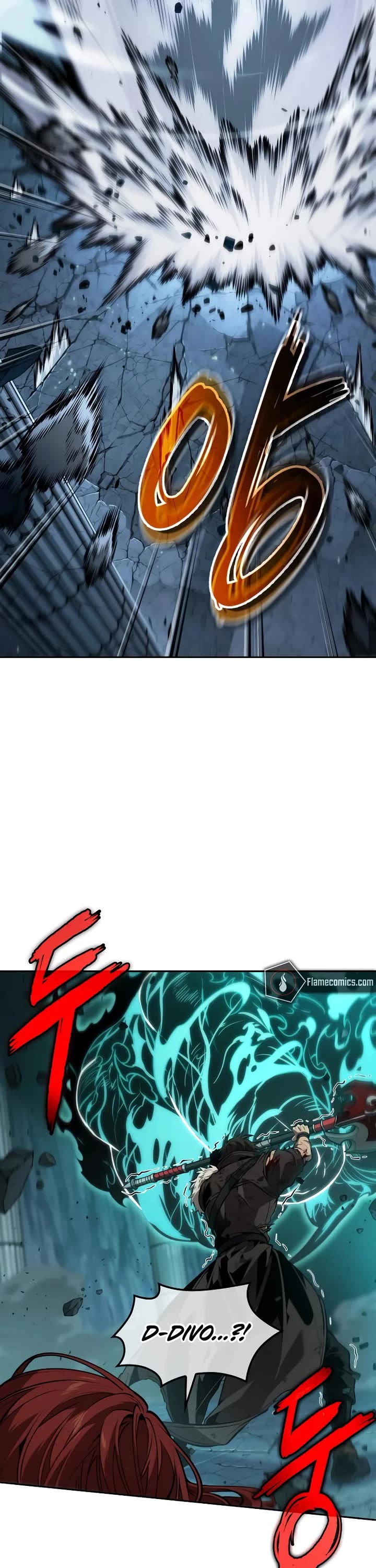 Maplestory: The Last Adventurer chapter 76 page 29