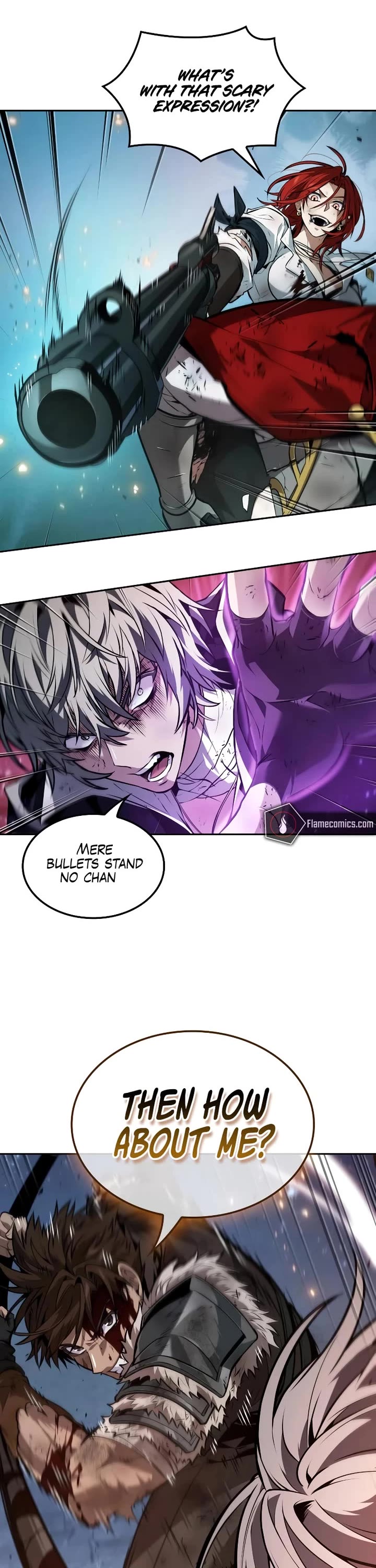 Maplestory: The Last Adventurer chapter 76 page 3