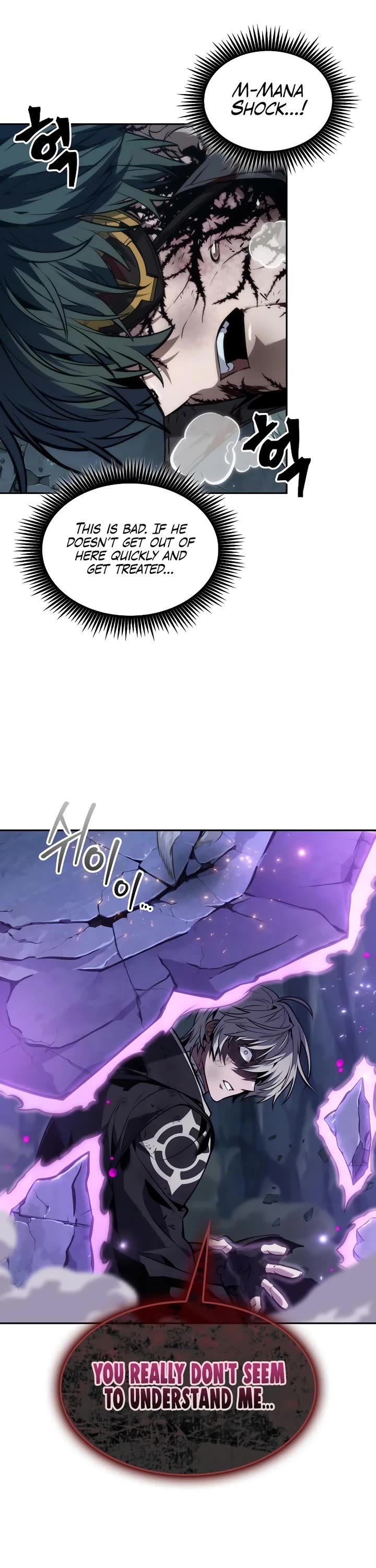 Maplestory: The Last Adventurer chapter 76 page 6