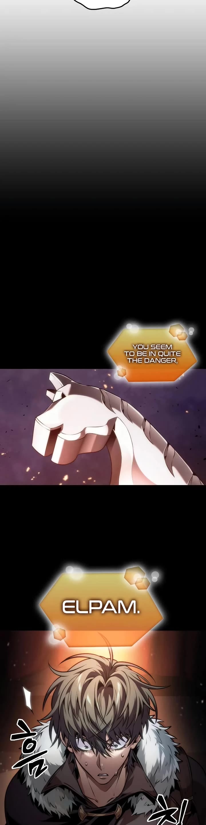 Maplestory: The Last Adventurer chapter 77 page 13