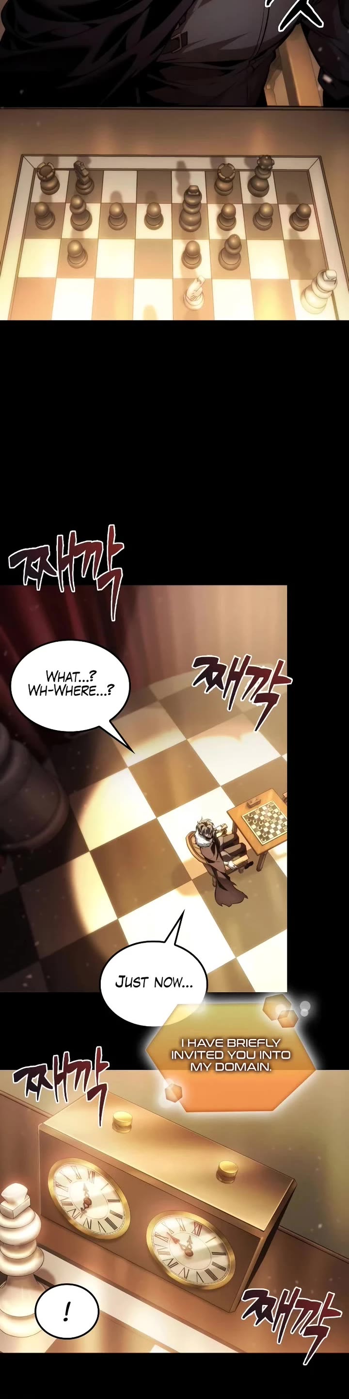 Maplestory: The Last Adventurer chapter 77 page 14