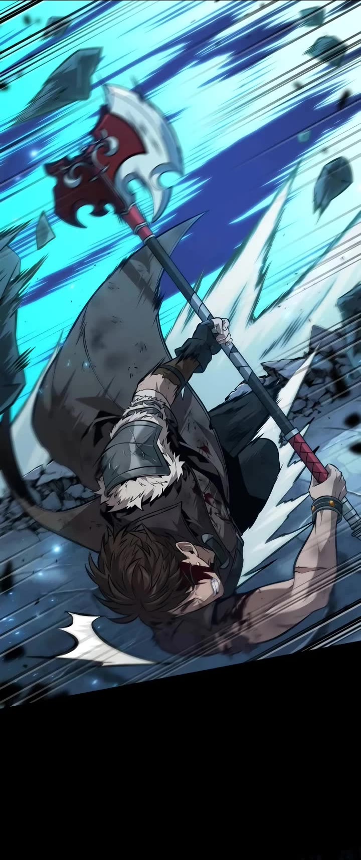 Maplestory: The Last Adventurer chapter 77 page 19