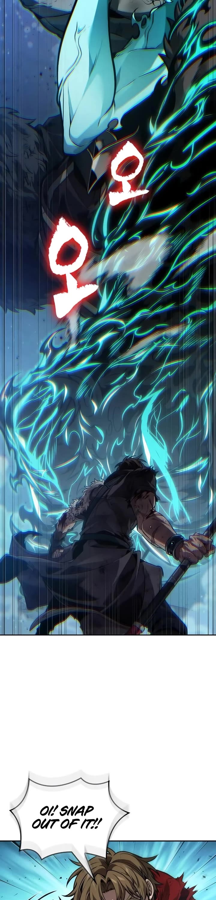 Maplestory: The Last Adventurer chapter 77 page 2