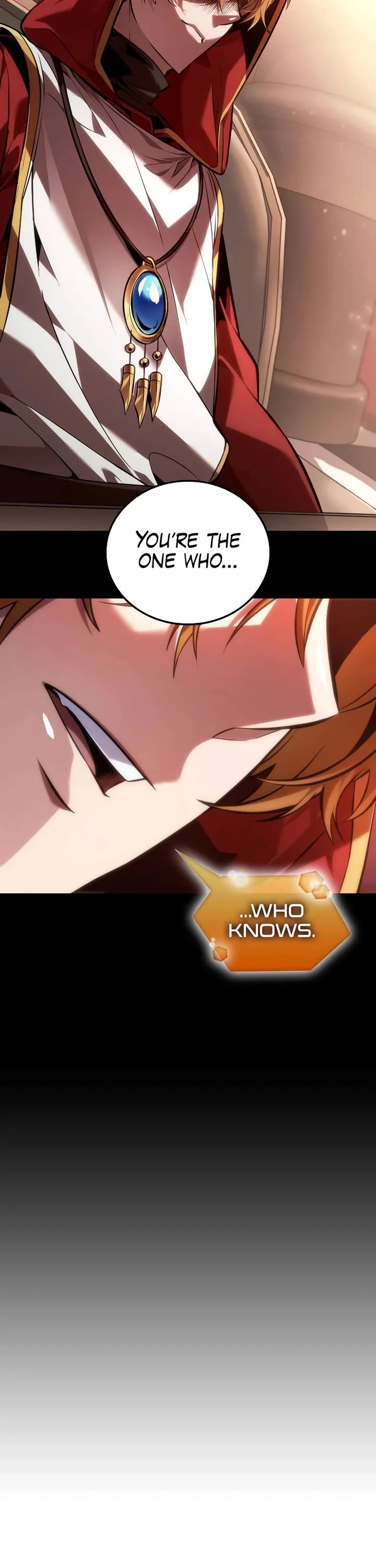 Maplestory: The Last Adventurer chapter 77 page 22